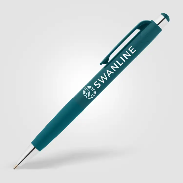 Smoothy Deluxe Pen #8