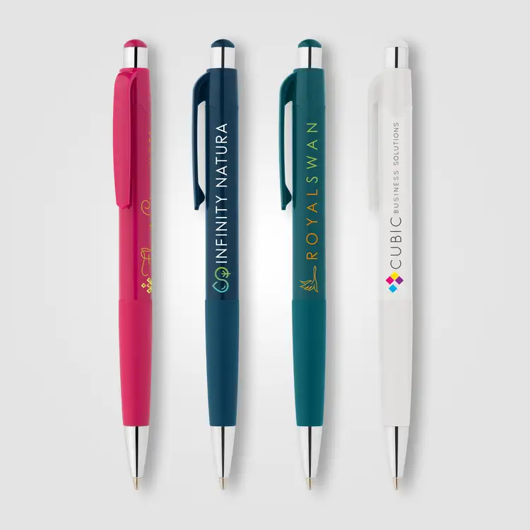 Smoothy Deluxe Pen