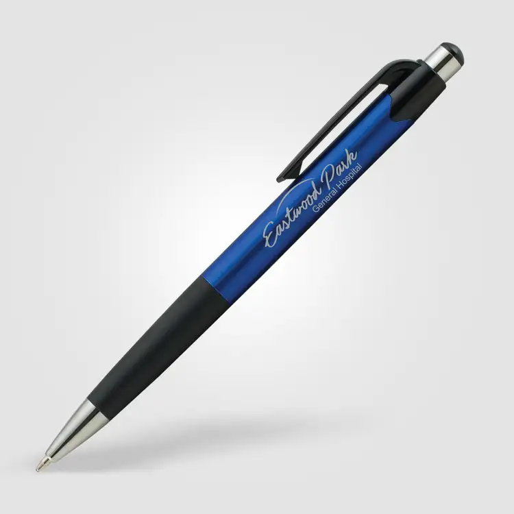 Smoothy Metallics Pen #2