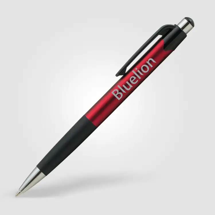Smoothy Metallics Pen #3