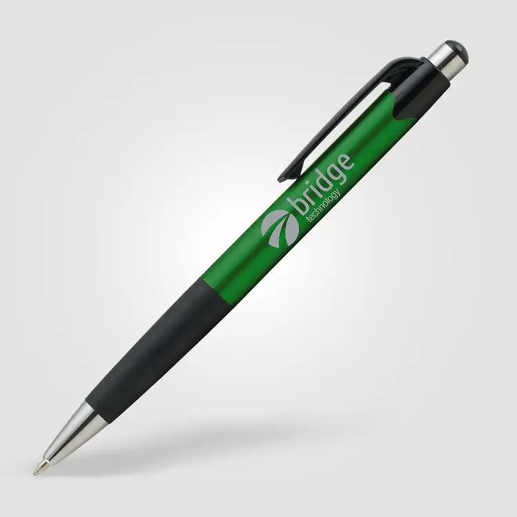 Smoothy Metallics Pen #4
