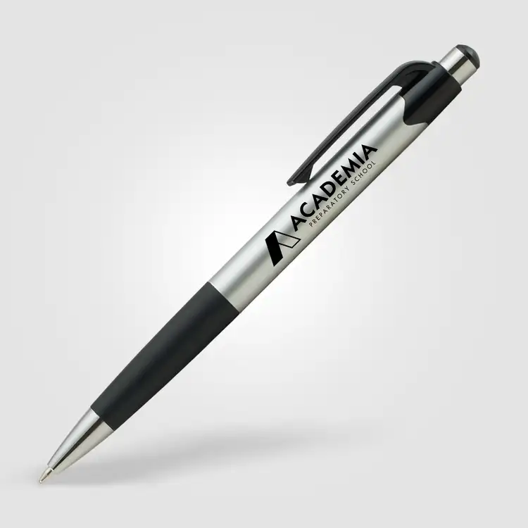 Smoothy Metallics Pen #6