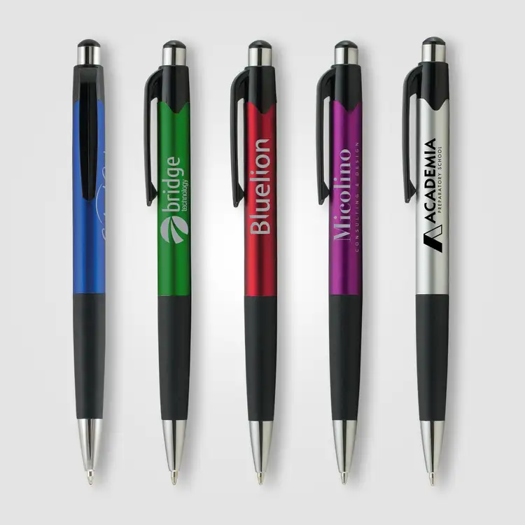 Smoothy Metallics Pen