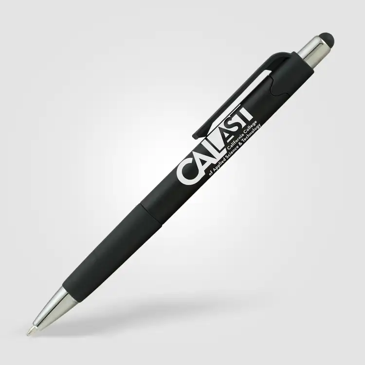 Smoothy Metallic Stylus Pen #2