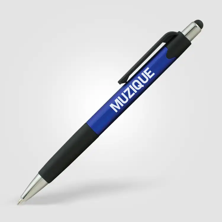 Smoothy Metallic Stylus Pen #3