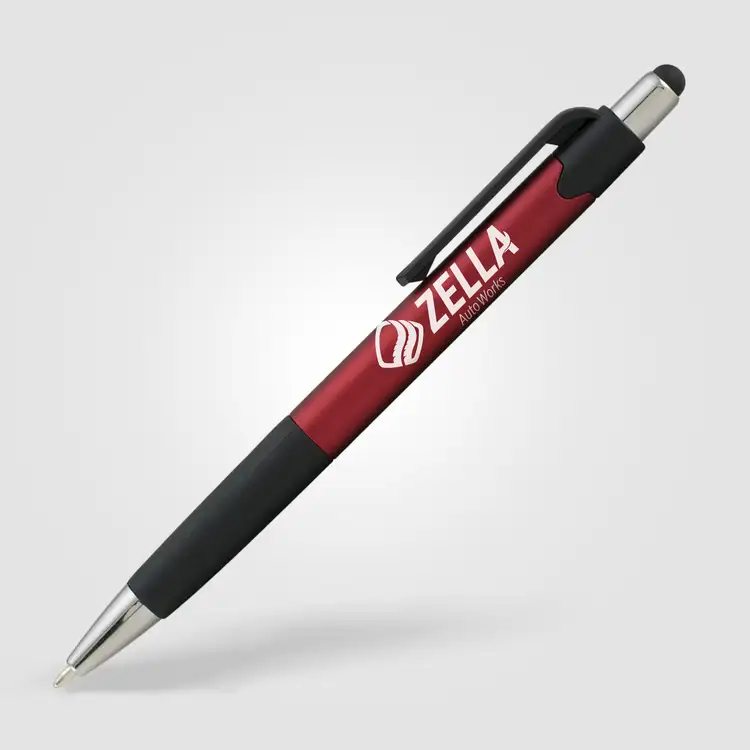 Smoothy Metallic Stylus Pen #4