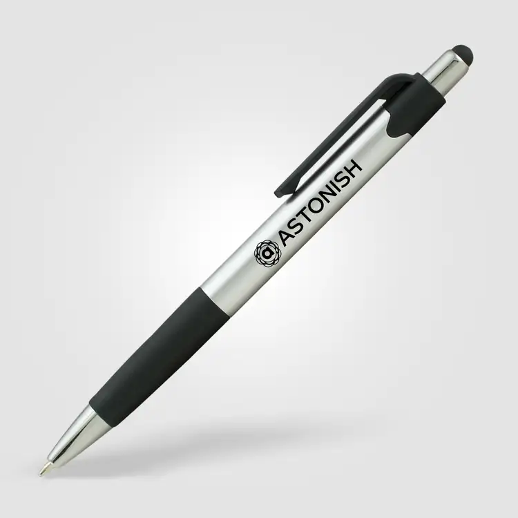 Smoothy Metallic Stylus Pen #5