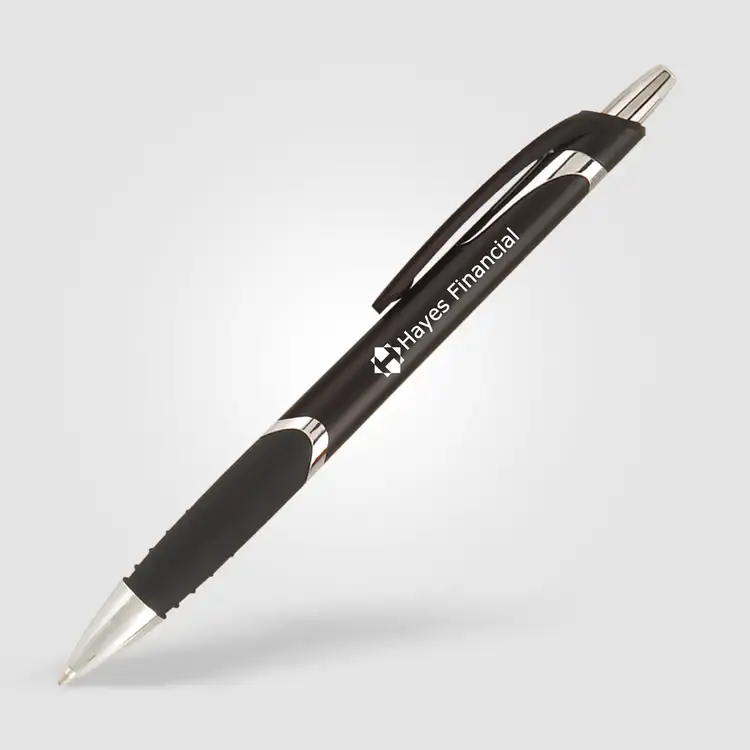 Solana Grip Pen #2