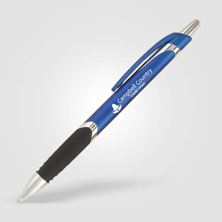 Solana Grip Pen #3