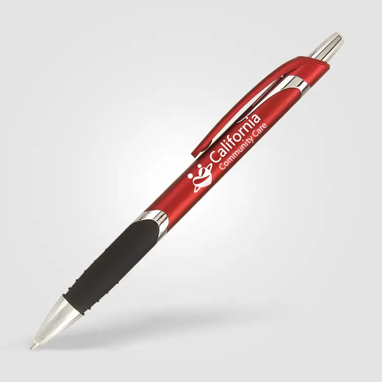 Solana Grip Pen #4