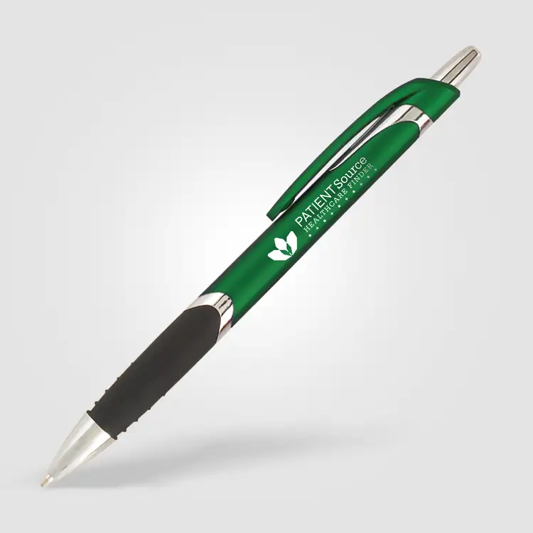 Solana Grip Pen #5