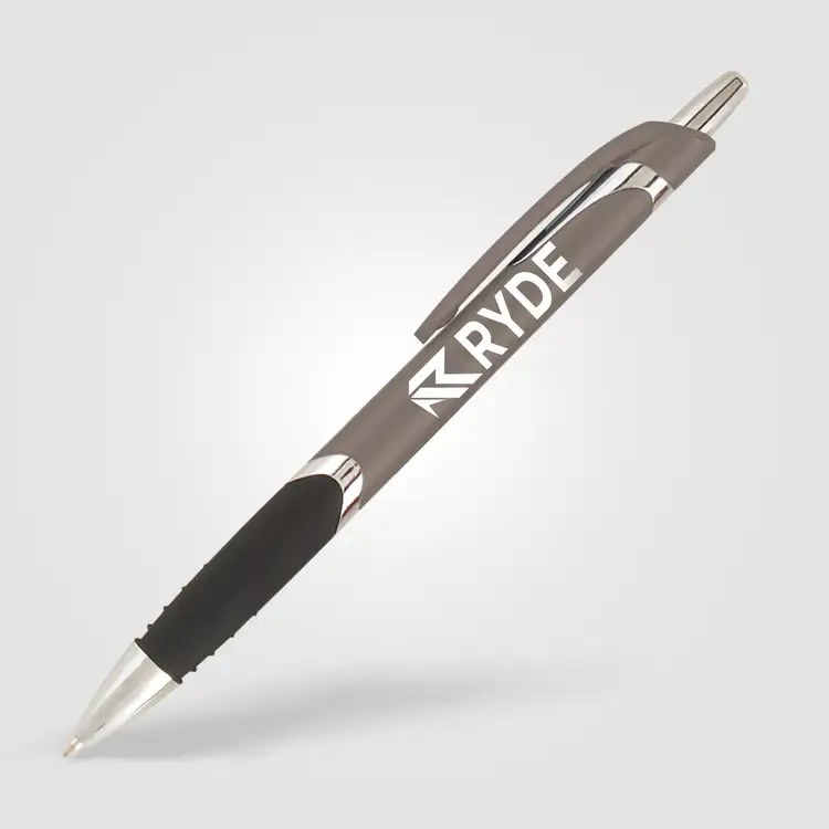 Solana Grip Pen #6
