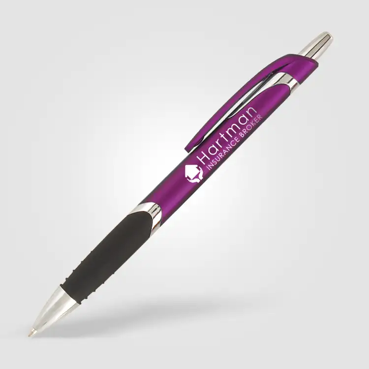 Solana Grip Pen #7