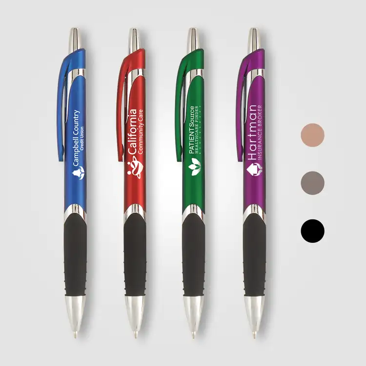 Solana Grip Pen