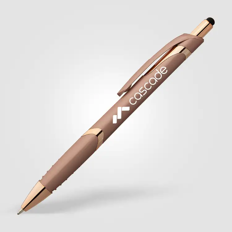 Solana Softy Rose Gold Stylus Pen #10