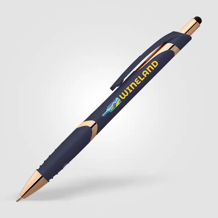 Solana Softy Rose Gold Stylus Pen #7