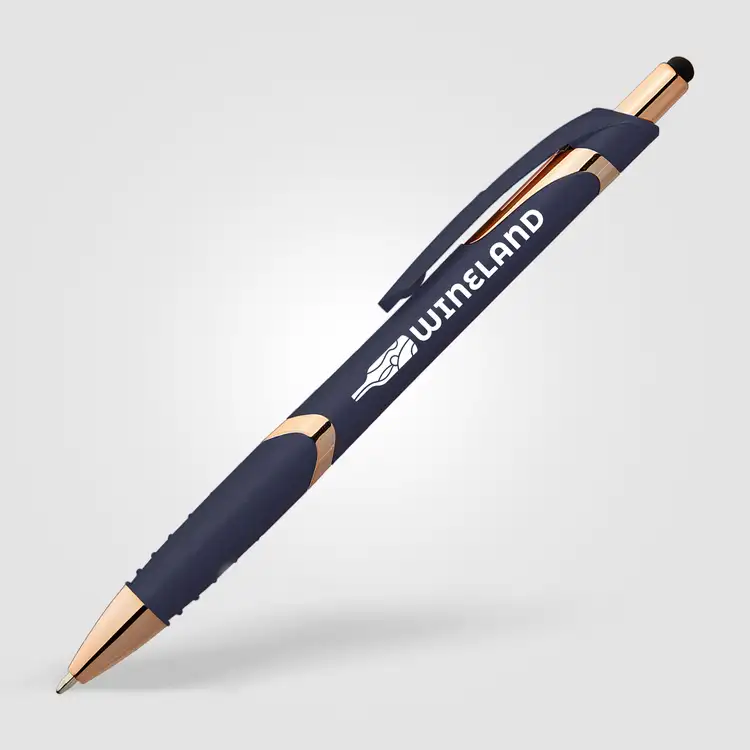 Solana Softy Rose Gold Stylus Pen #8