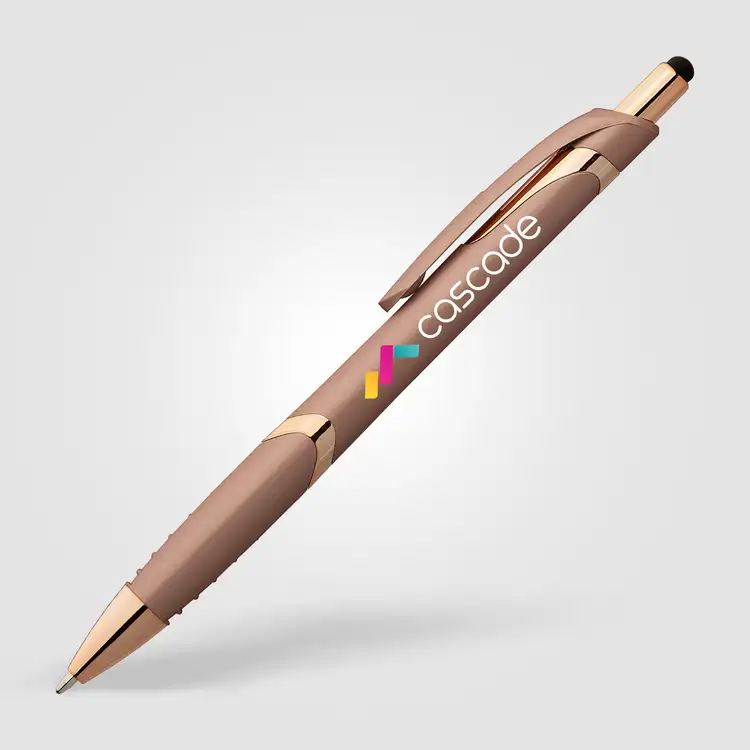 Solana Softy Rose Gold Stylus Pen #9