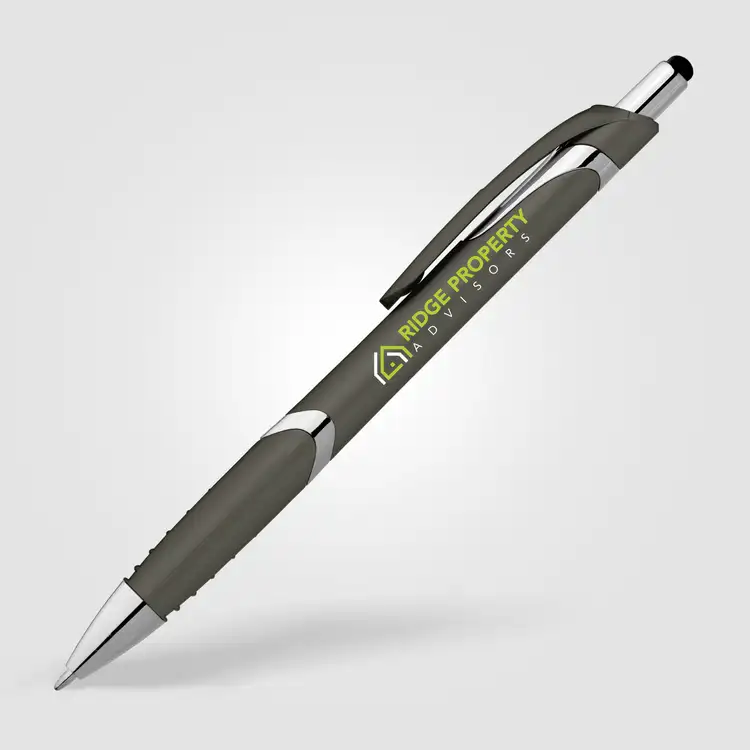 Solana Softy Metallic Stylus Pen #3