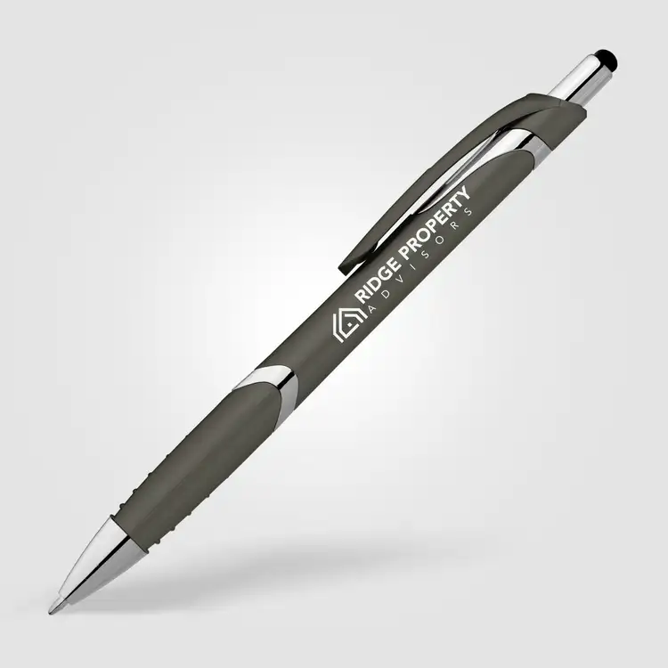 Solana Softy Metallic Stylus Pen #4