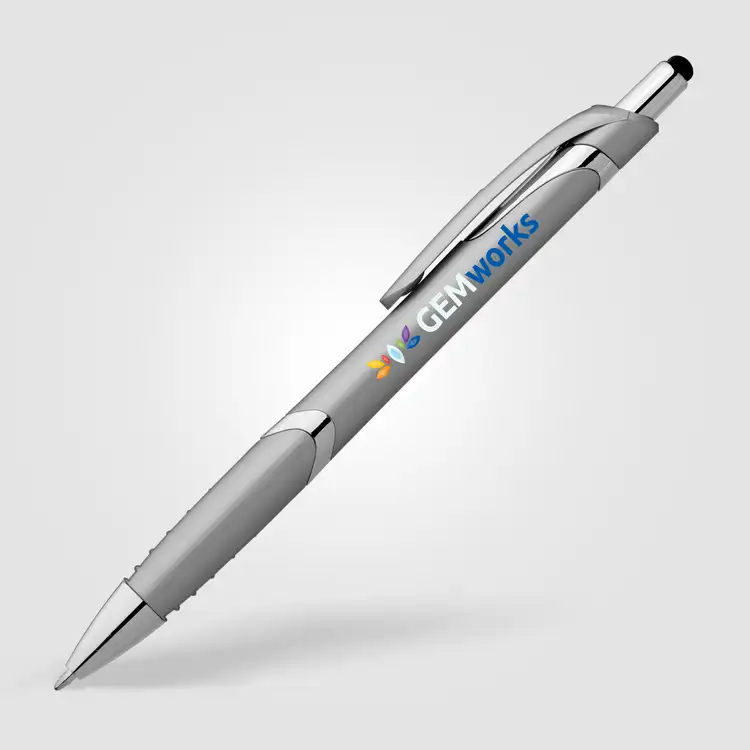 Solana Softy Metallic Stylus Pen #5