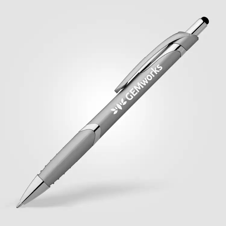 Solana Softy Metallic Stylus Pen #6