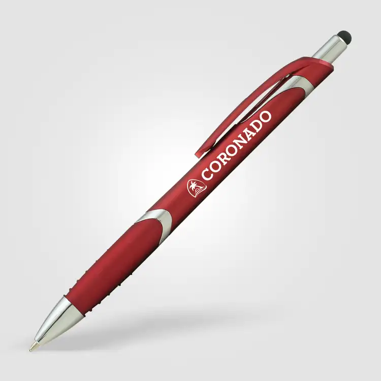 Solana Metallic Stylus Pen #3