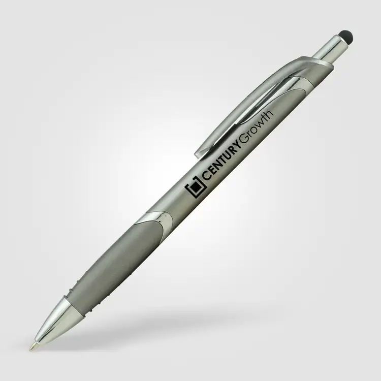 Solana Metallic Stylus Pen #4