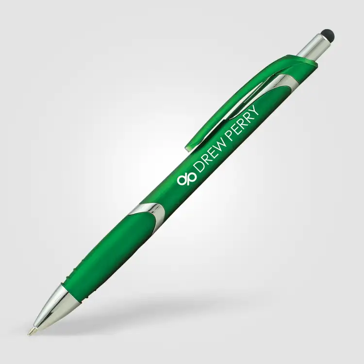 Solana Metallic Stylus Pen #5