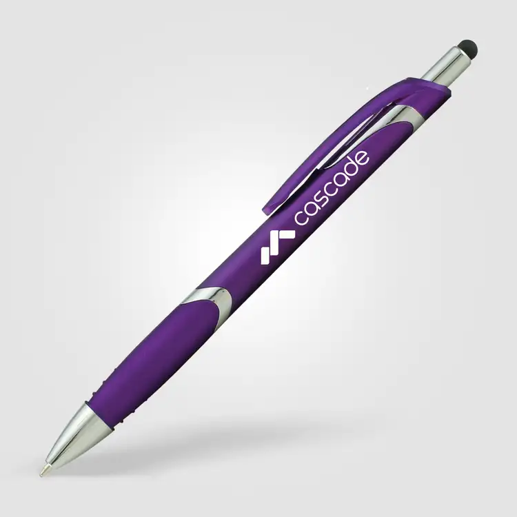 Solana Metallic Stylus Pen #6