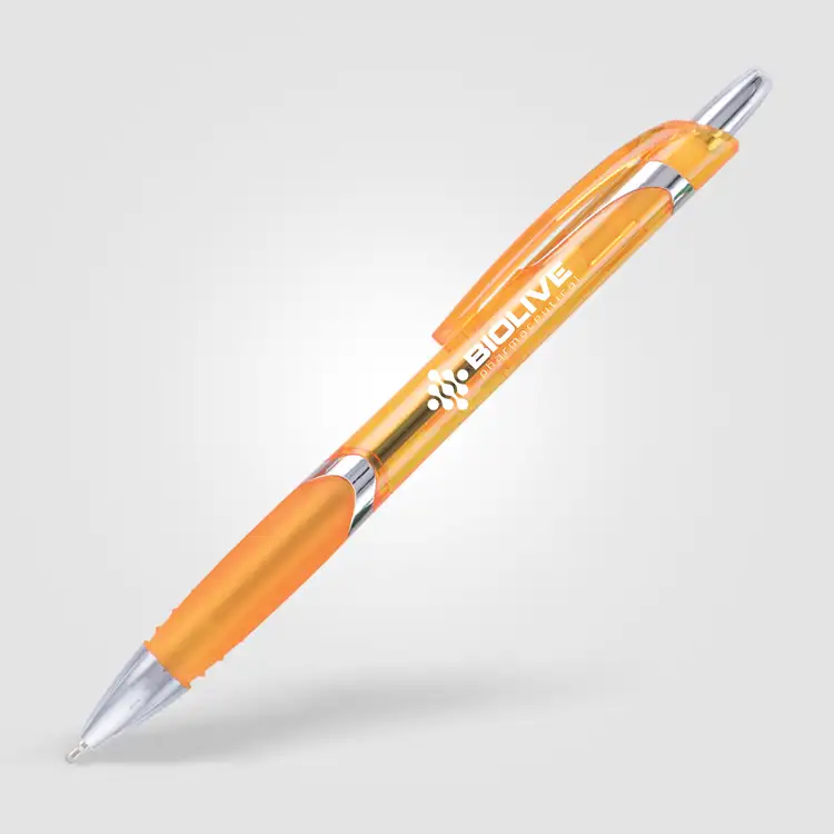 Solana Pen #4