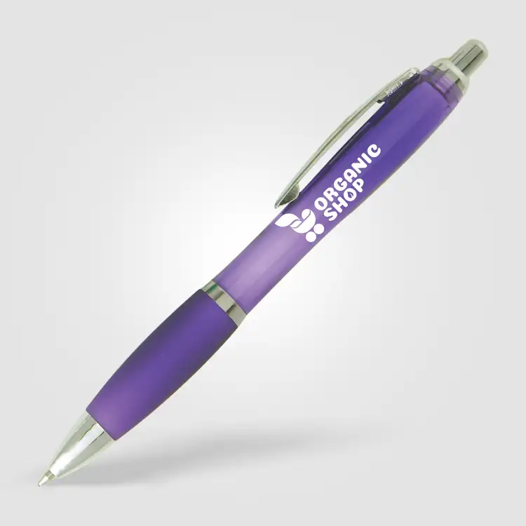 Sophisticate Brights Pen #10