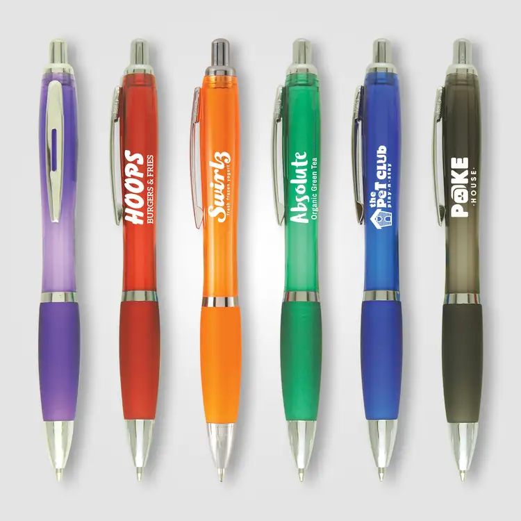 Sophisticate Brights Pen #2