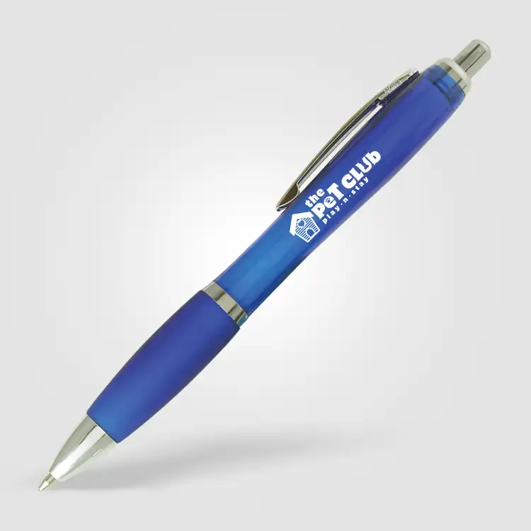 Sophisticate Brights Pen #4