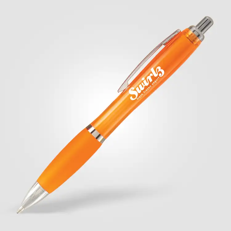 Sophisticate Brights Pen #8