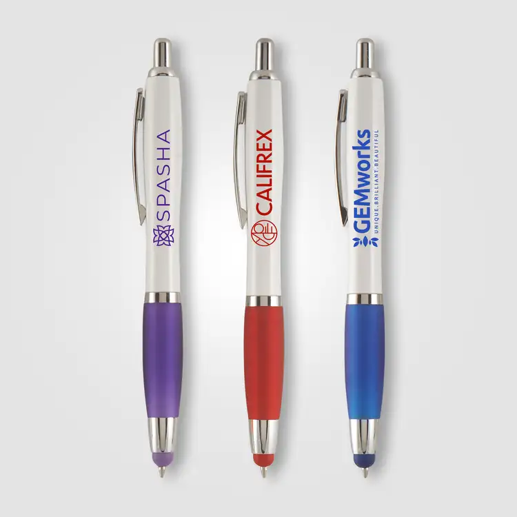 Stylo Sophisticate avec stylet #2