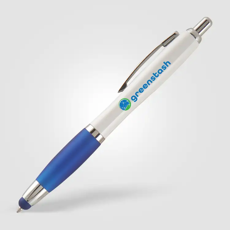 Stylo Sophisticate avec stylet #3