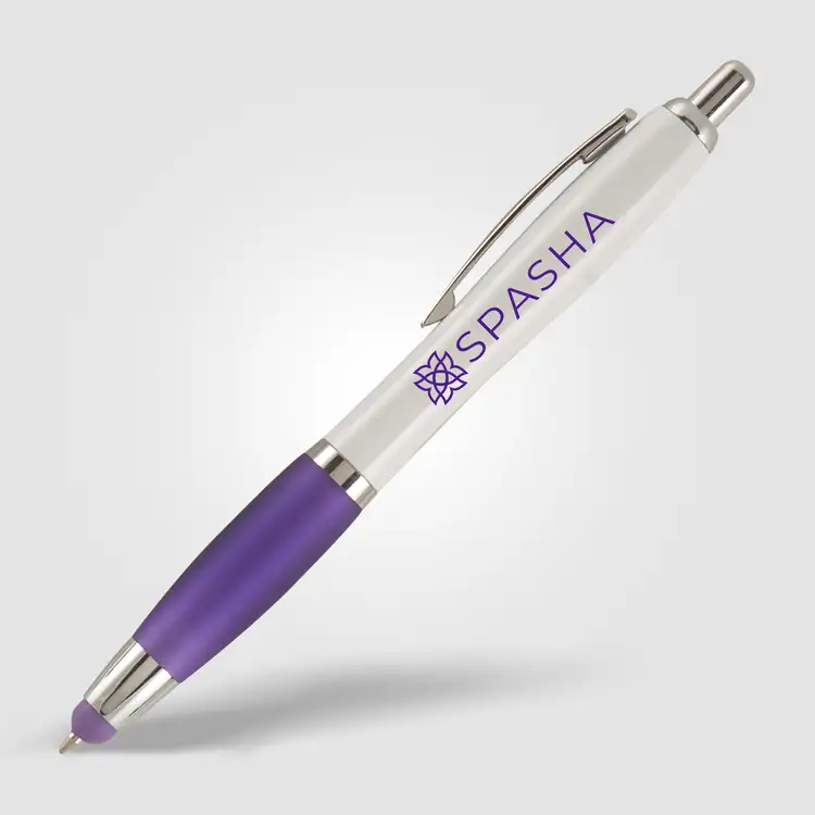 Stylo Sophisticate avec stylet #5