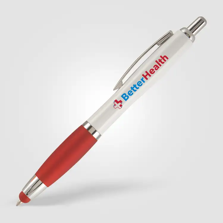 Stylo Sophisticate avec stylet #6