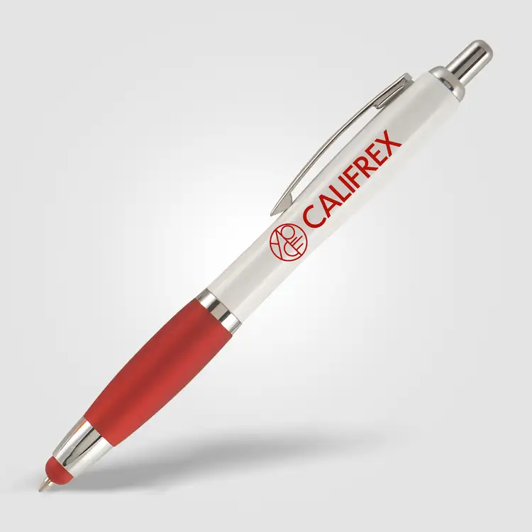 Stylo Sophisticate avec stylet #7