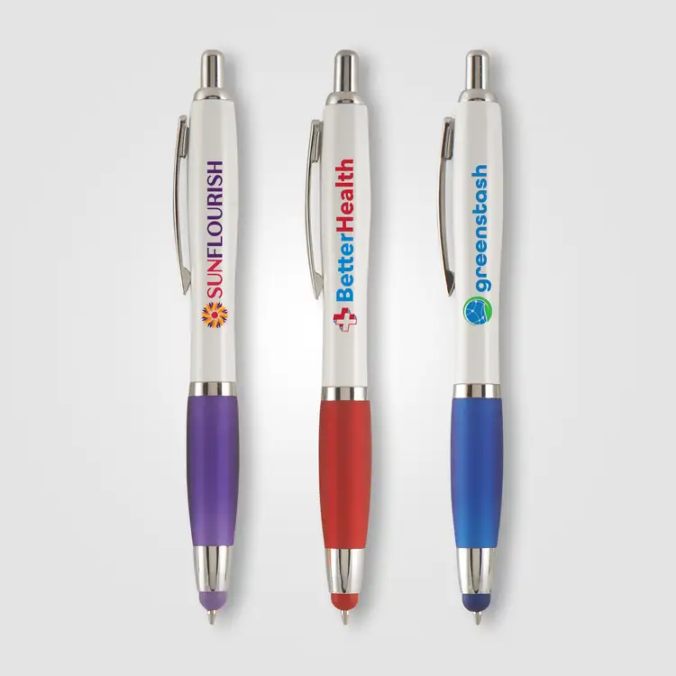 Stylo Sophisticate avec stylet
