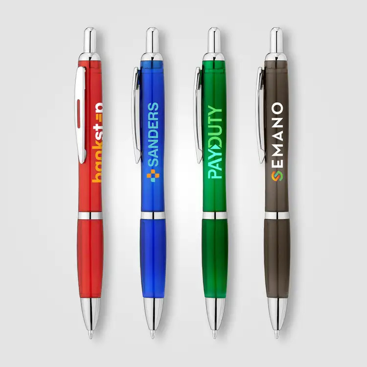 Sophisticate RPET Pen #2