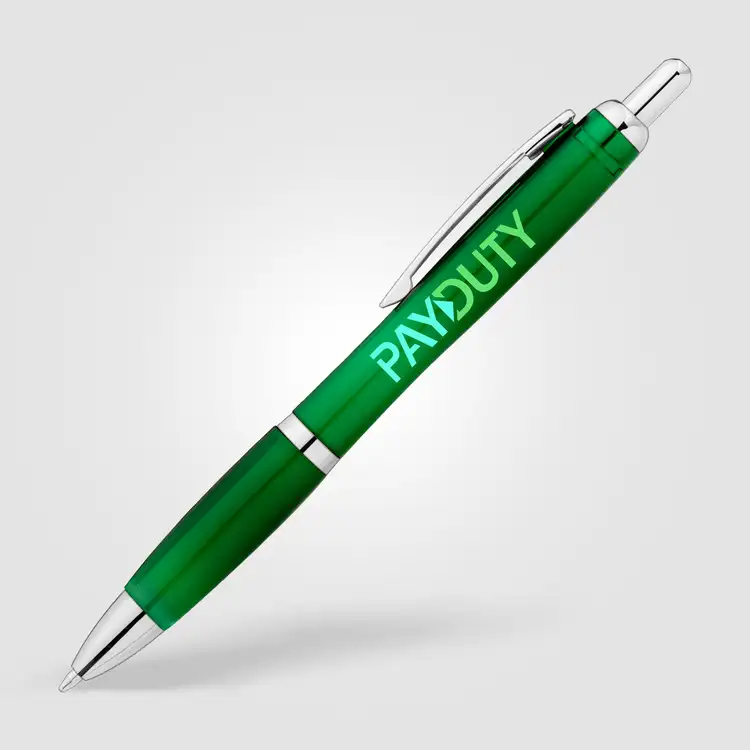 Sophisticate RPET Pen #3