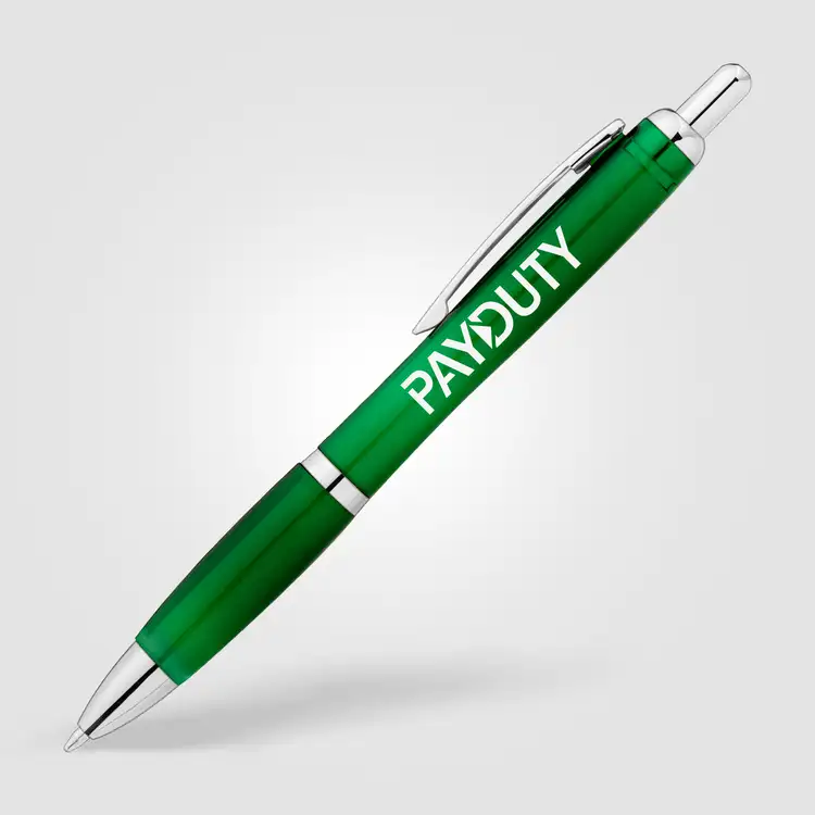 Sophisticate RPET Pen #4