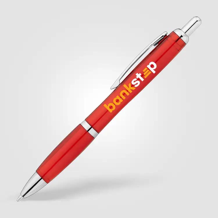 Sophisticate RPET Pen #5