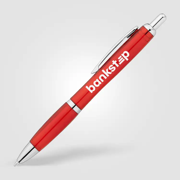 Sophisticate RPET Pen #6