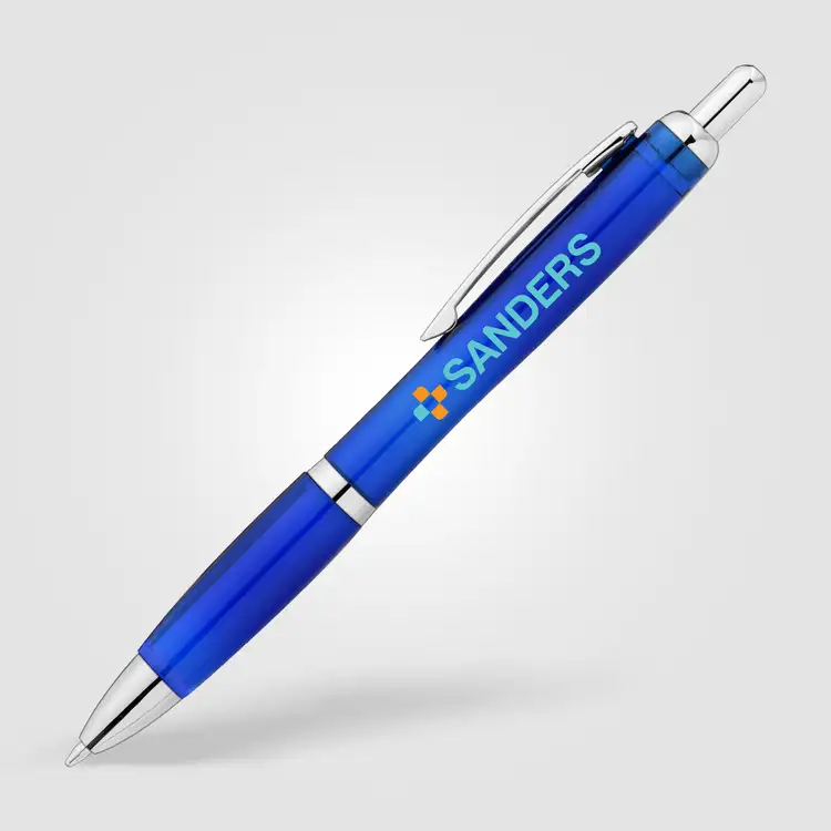 Sophisticate RPET Pen #7