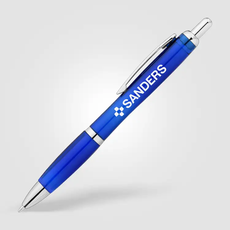 Sophisticate RPET Pen #8