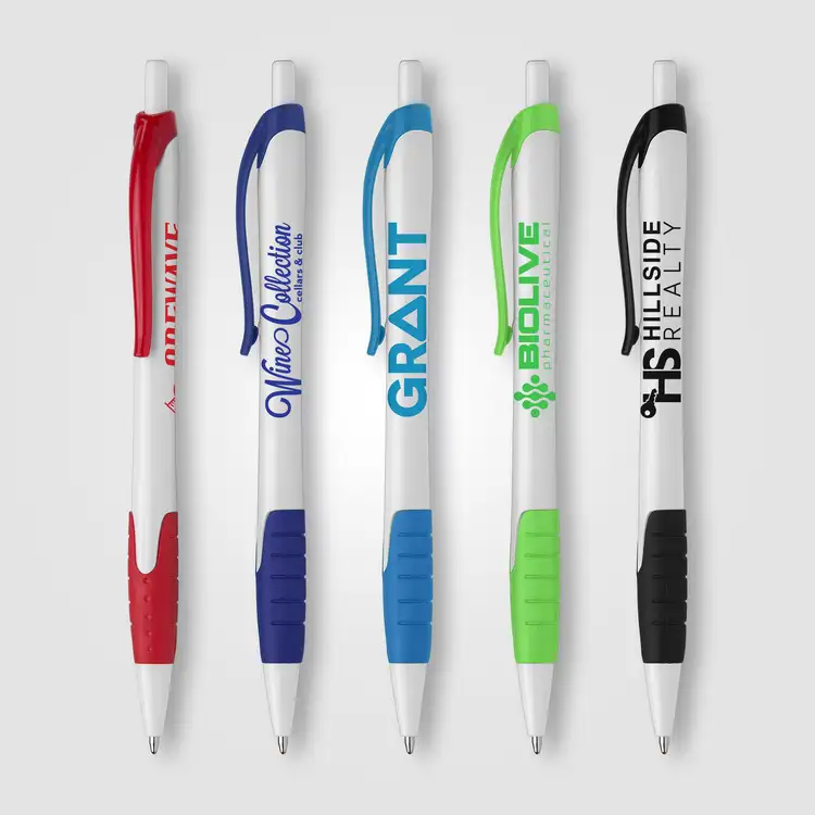 Stylo Spark Grip #2