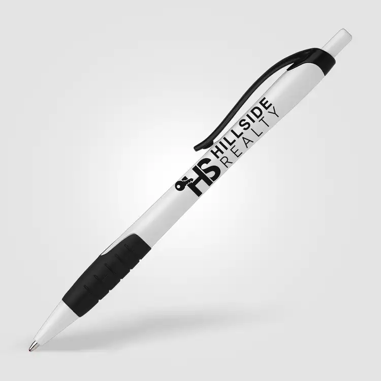 Stylo Spark Grip #4